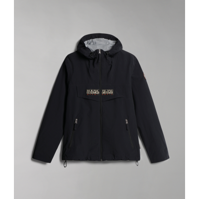 Rainforest Open Jacket